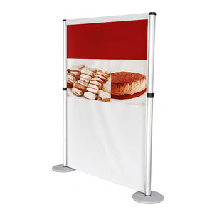 U-Stand XY4 – Soporte Publicitario
