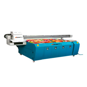Impresora UV Cama Plana Challenger FY-1325+WV