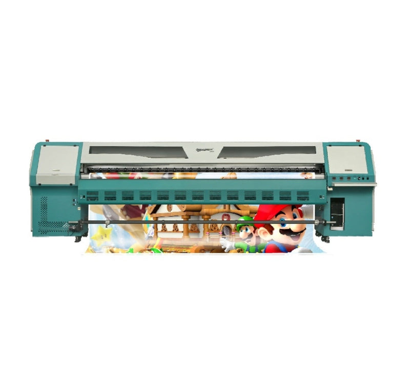 Challenger FY-3200SE