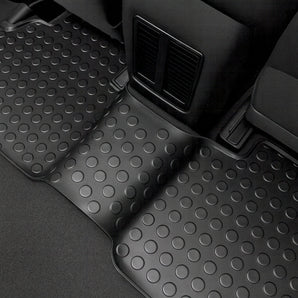 Coin Mat – Pisos Antideslizantes de Goma