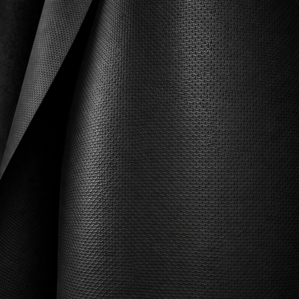 Cobertura GLP 650 - Negro