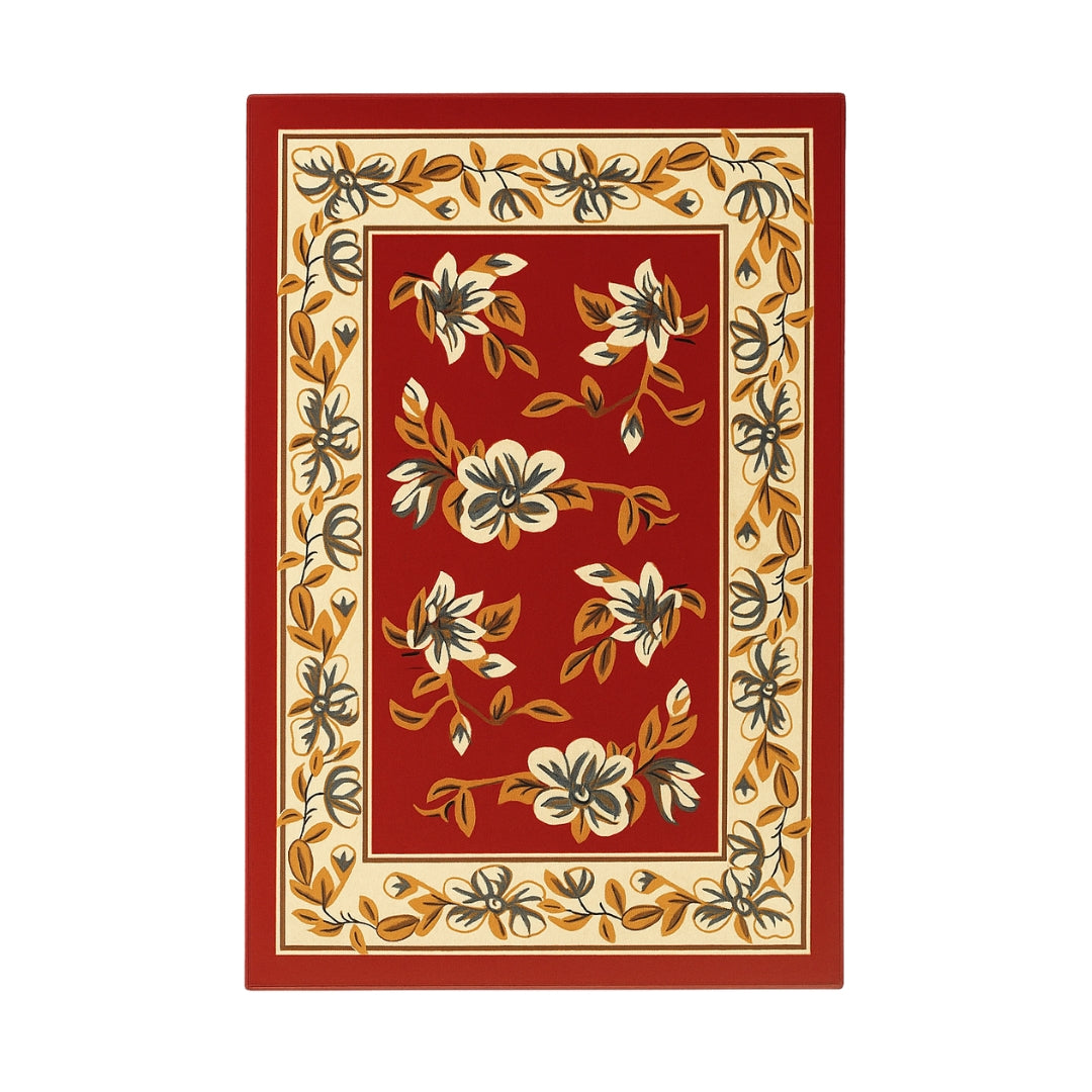 Alfombra Dimencionada 1,40x1,90 mt