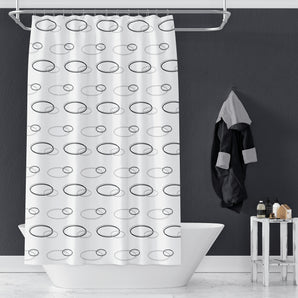 Gunce - Cortinas de baño