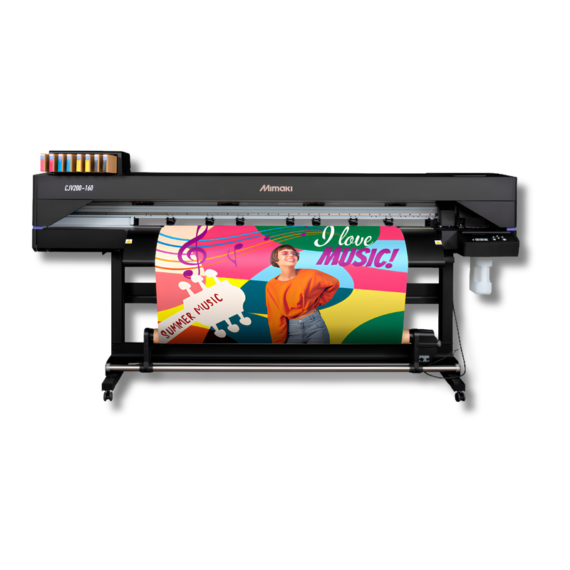 Mimaki CJV200 - 160B