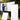 Banner brillante y mate
