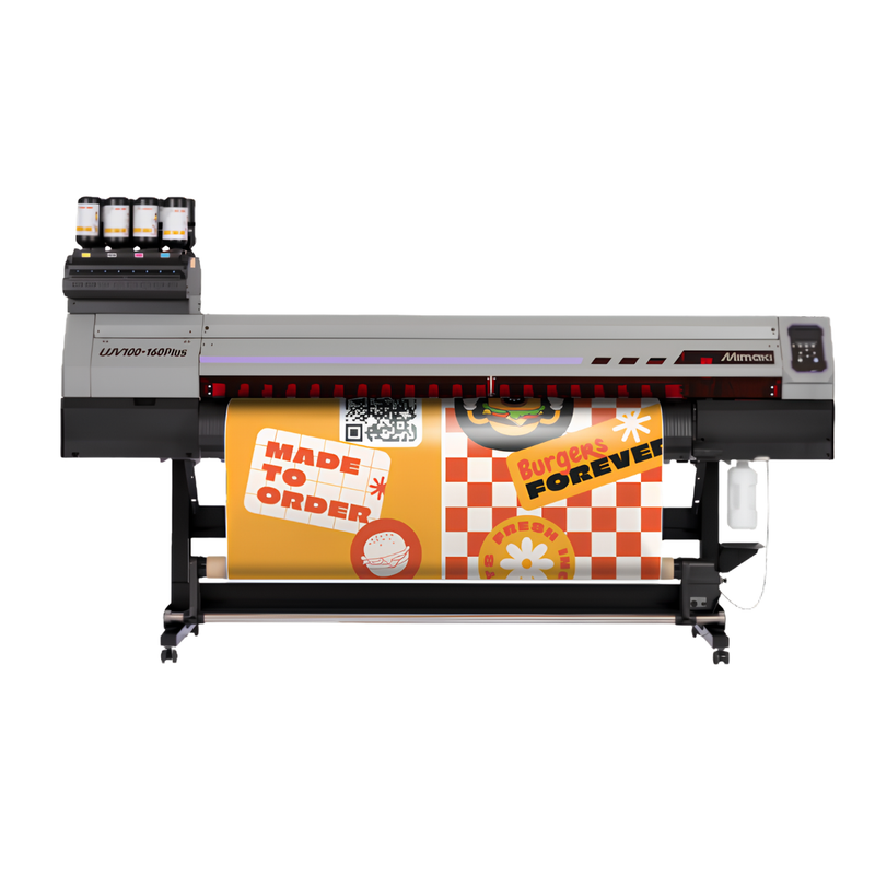 Mimaki UJV100 - 160 PLUS