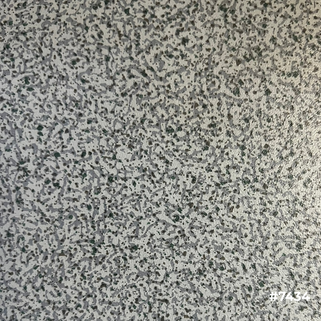 Caleo - Gris Marmoleado 7434