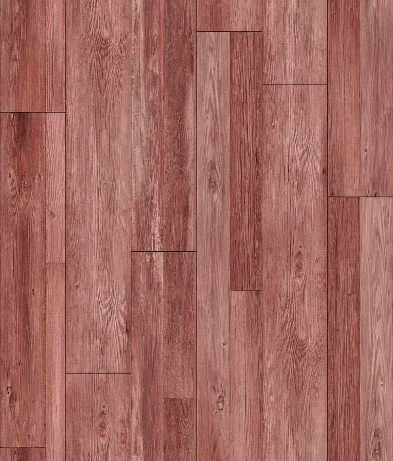 Linóleo V - Aromo Rojo 98128-6