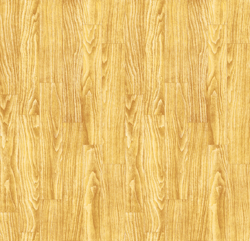 Linóleo V - Madera Miel  9873H-1