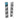 Portafolletos tela XY5-WD