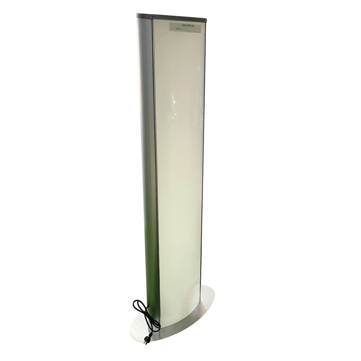 Caja De Luz Para Publicidad 40x60 cm. Gastromaq