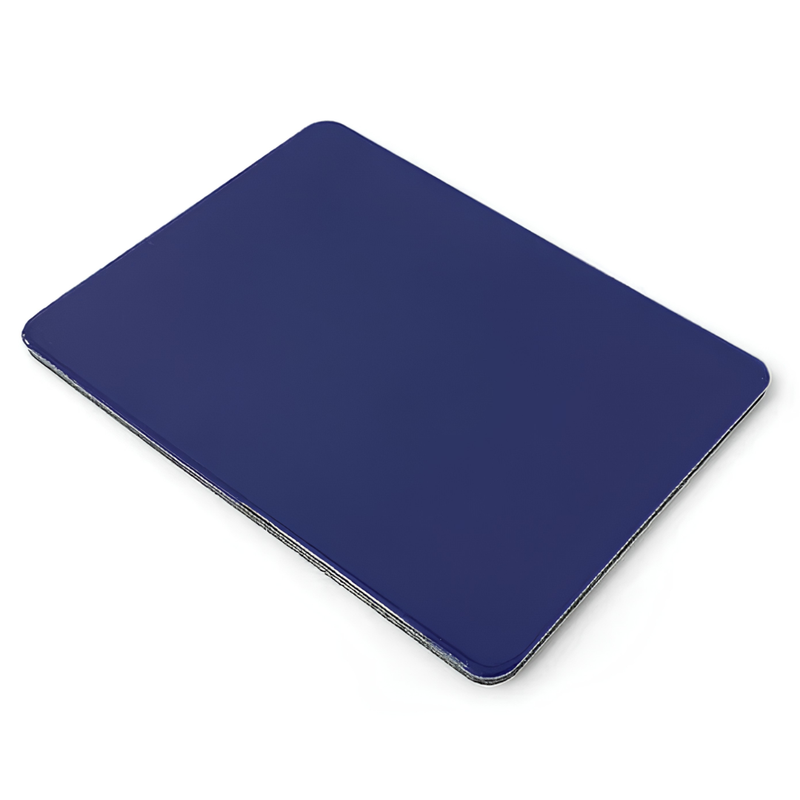 Azul Mate 3mm - Aluminio Compuesto