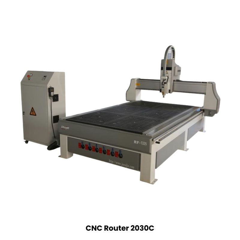 CNC Router 2030C