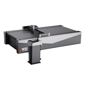 JWEY SG1625 - Mesa de corte