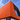 Naranja Mate 3mm - Aluminio Compuesto