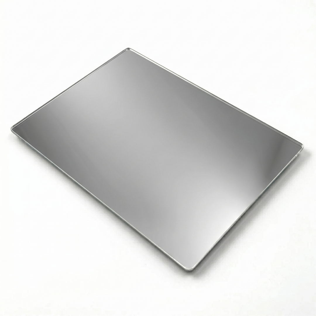 Espejo 3mm - Aluminio Compuesto