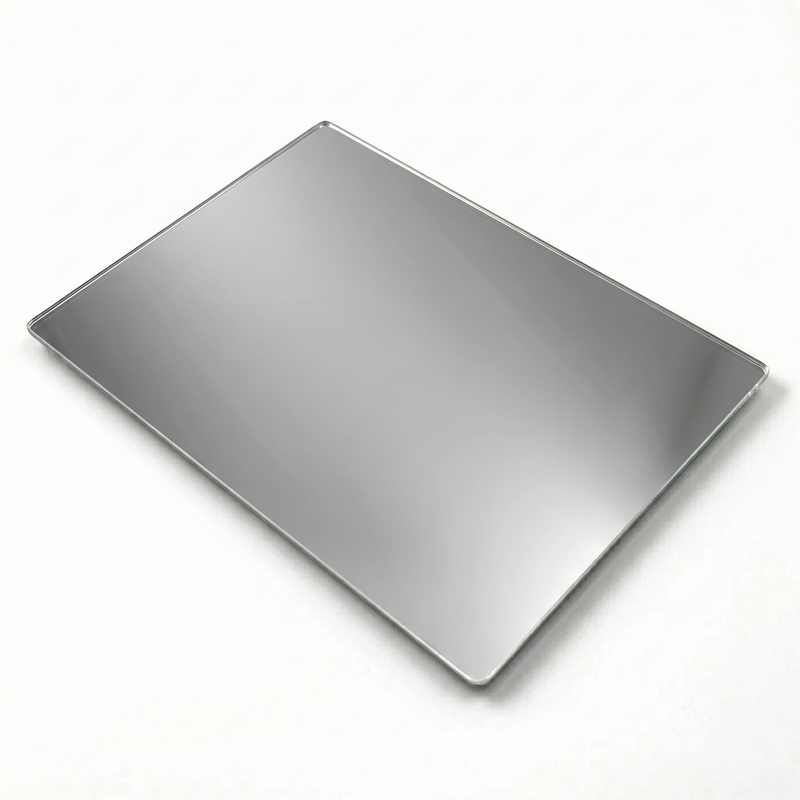 Espejo 3mm - Aluminio Compuesto