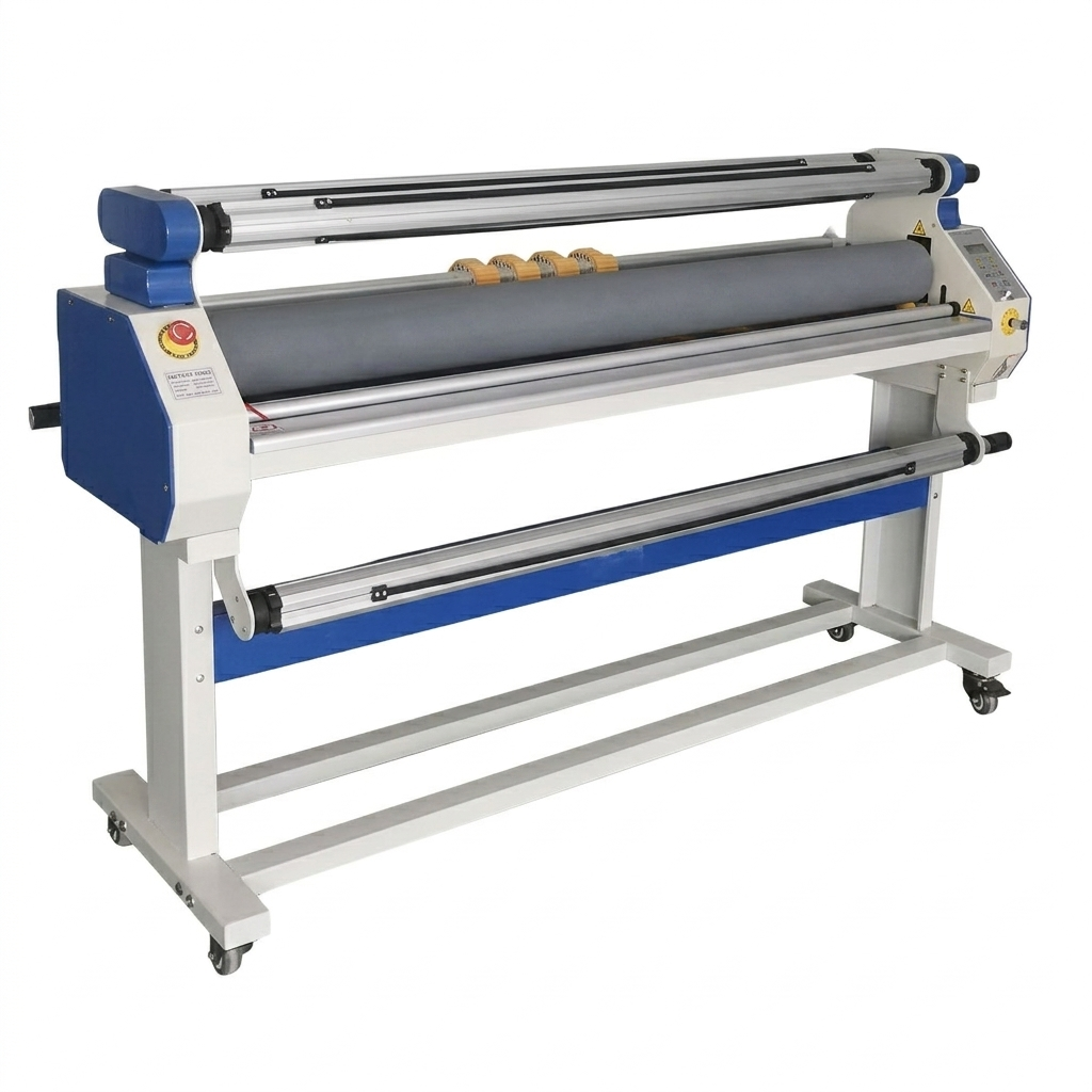 Laminadora Automática HT-1600HS