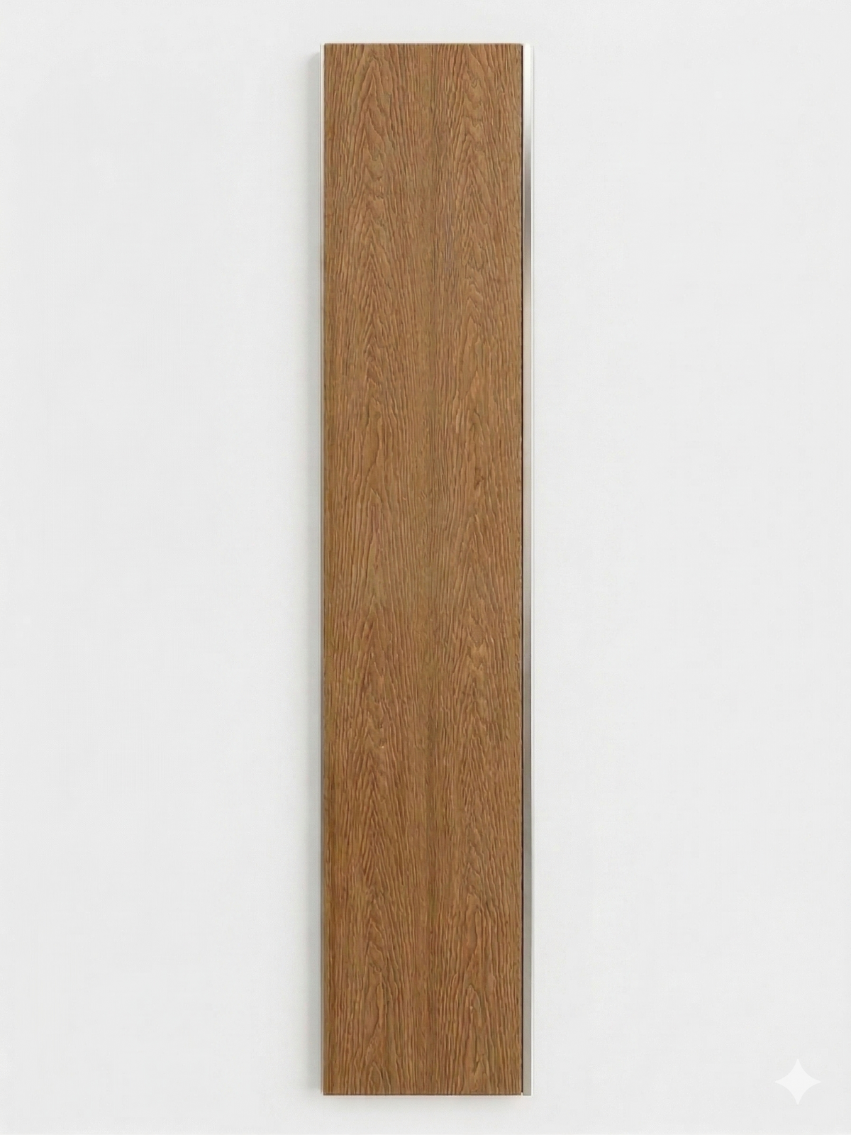 Tabla Nariz WPC Gris