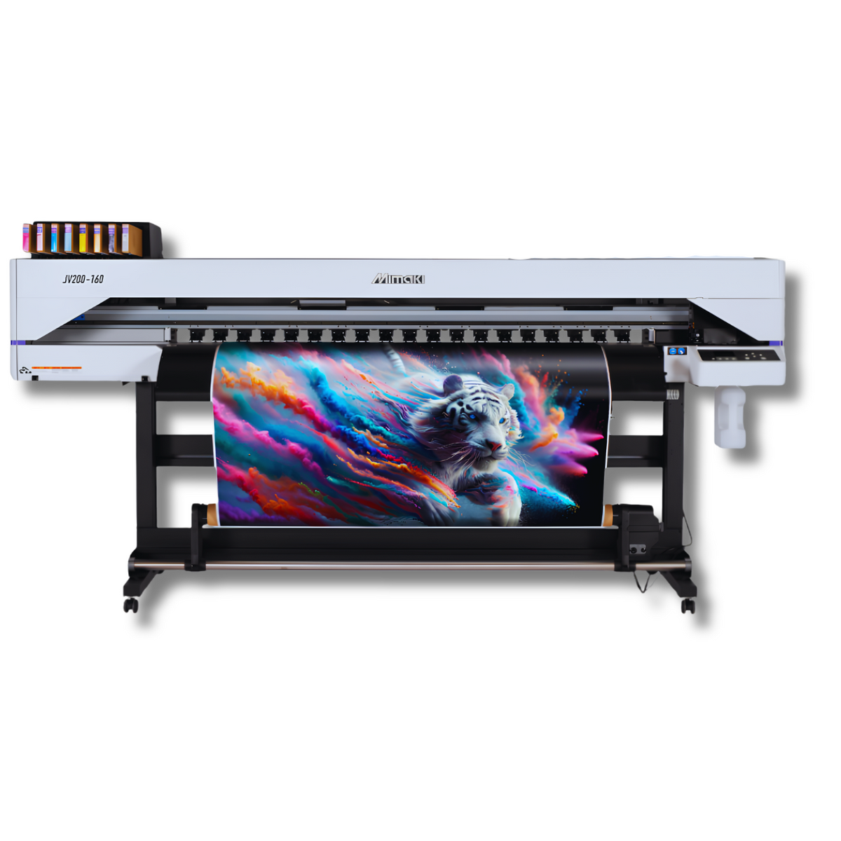 Mimaki JV200 - 160B