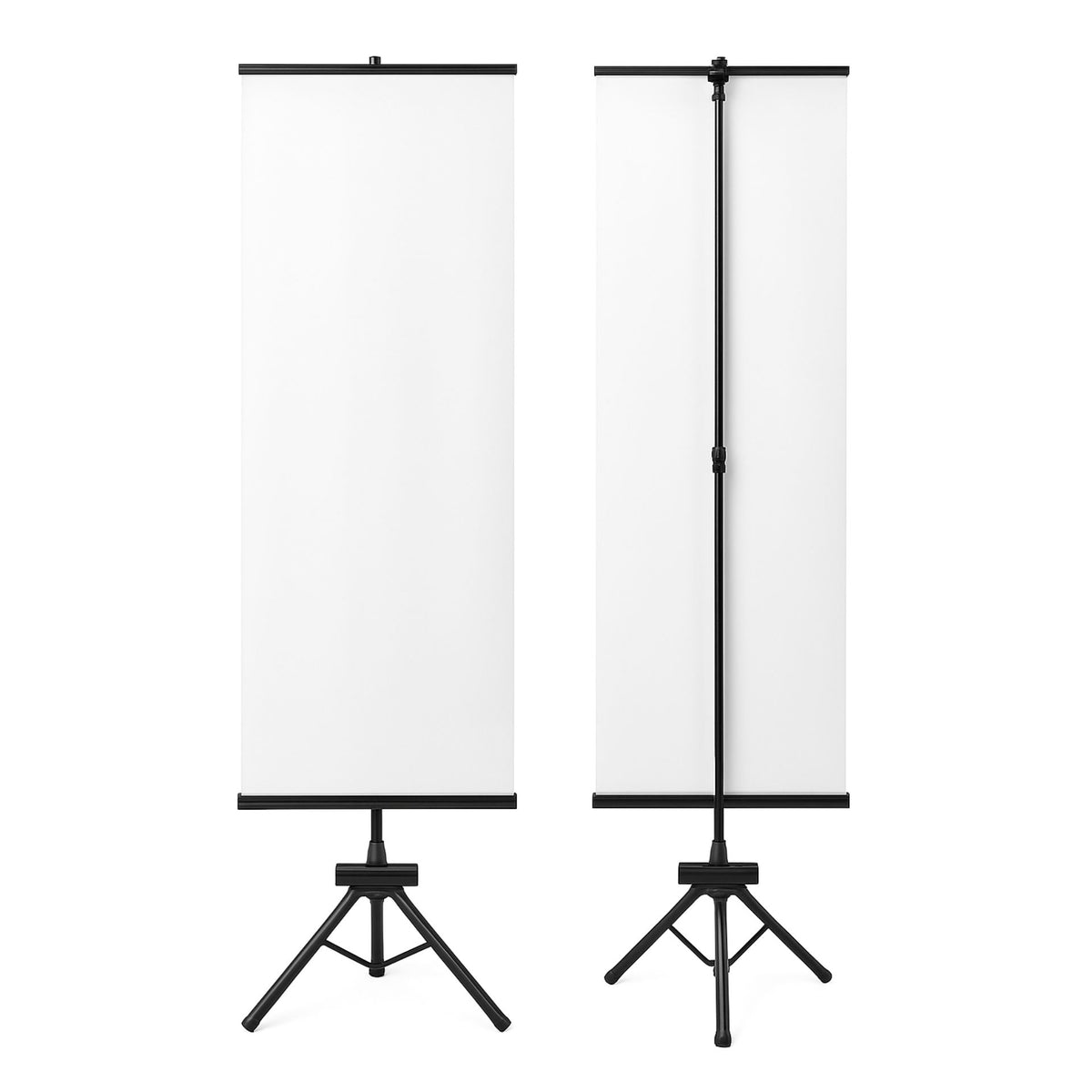 Trípode celular altura ajustable atril hasta 180 cms