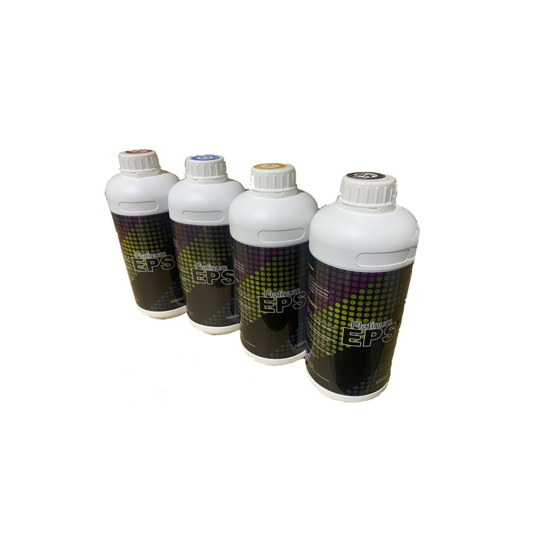 Tinta Ecosolvente para Cabezal DX5
