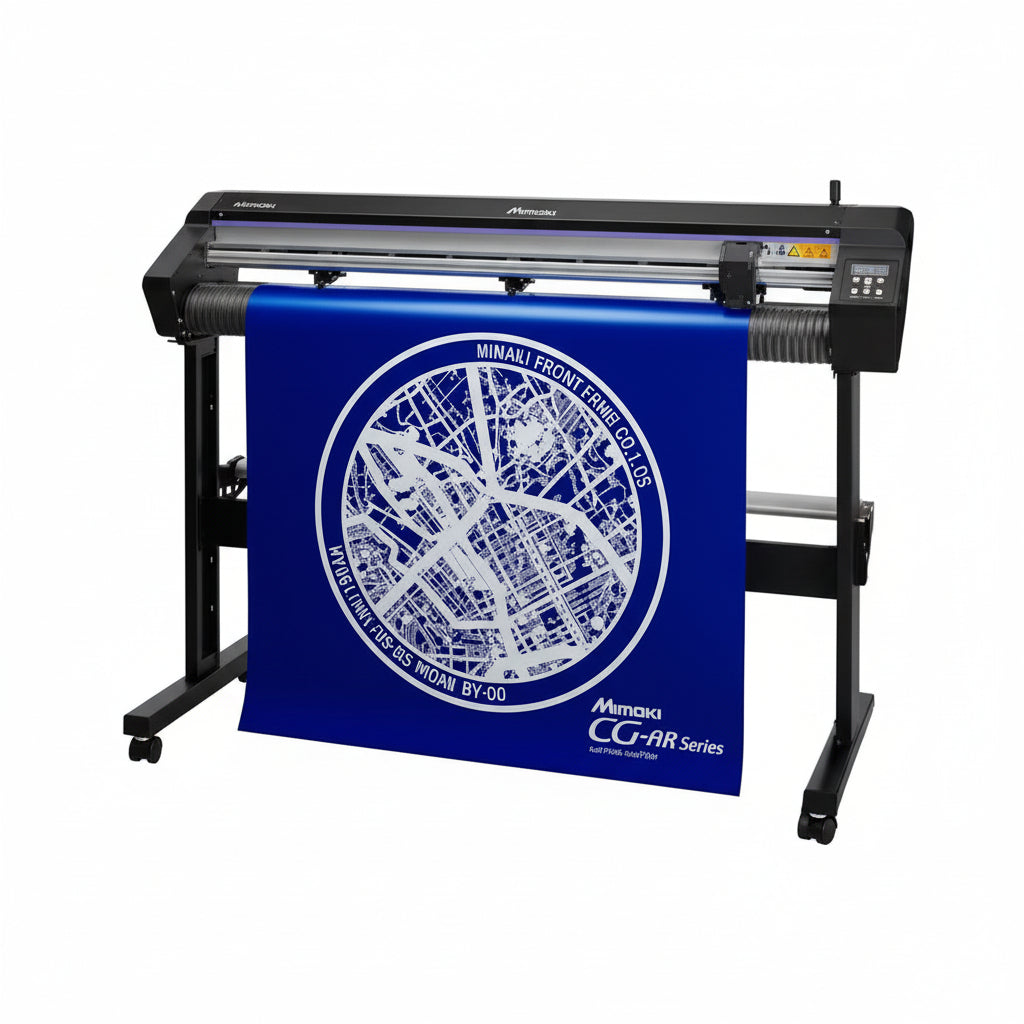 MIMAKI CG130 AR - Plotter de corte