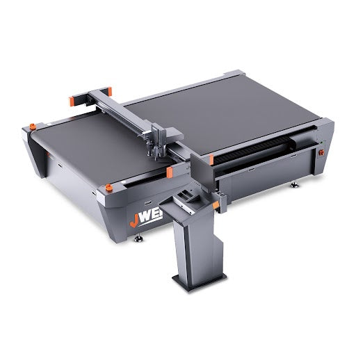 JWEI SC1625 - Mesa de corte
