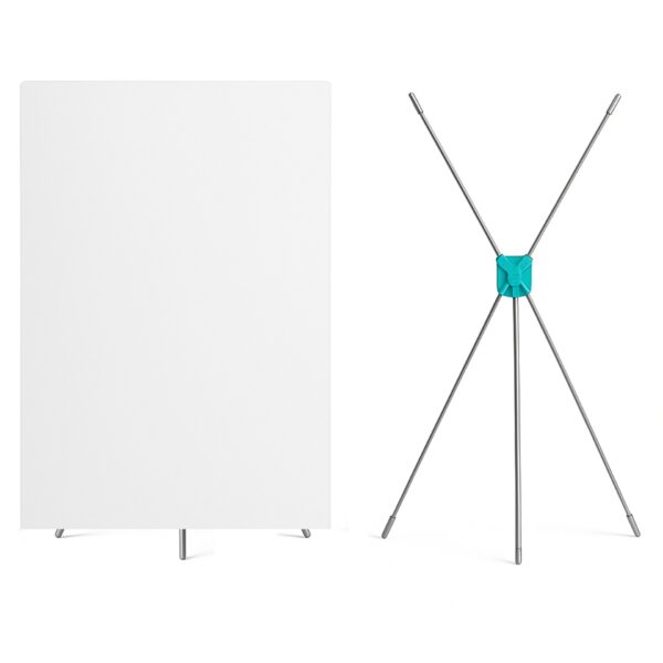 PORTA PENDON XY2-Z S/MESA - Imagen 2