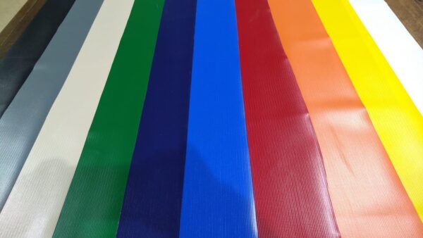 Coberturas y telas impermeables - VARIEDADES -  Multiusos