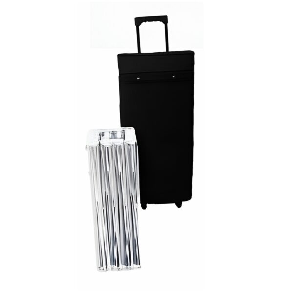 STAND ARAÑA CON VELCRO (TEXTIL) - Imagen 4