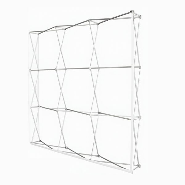 STAND ARAÑA CON VELCRO (TEXTIL) - Imagen 3