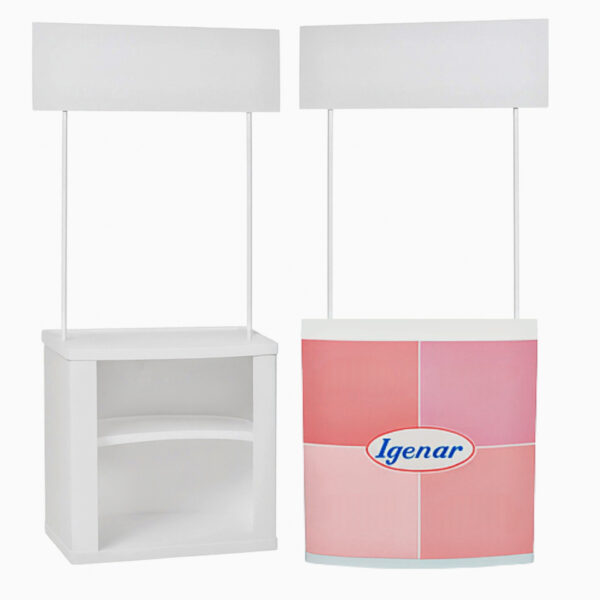 MESA PROMOCIÓN