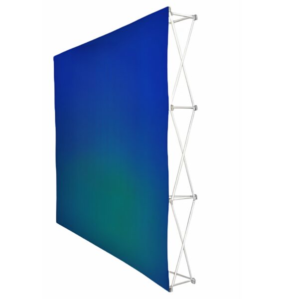 STAND ARAÑA CON VELCRO (TEXTIL) - Imagen 2