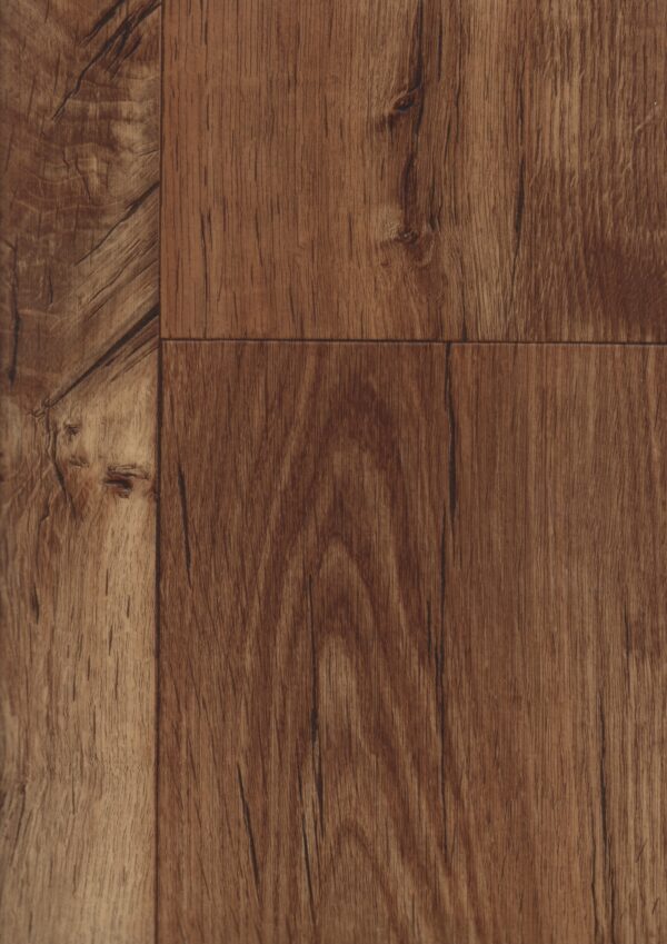 Piso Vinílico Miracle Tarkett Aperiencia de Madera Revestimiento para suelos Sencillo de aplicar - Imagen 10