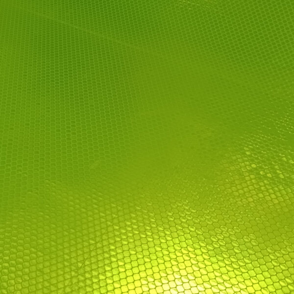 Reflectante Fluor Prismático