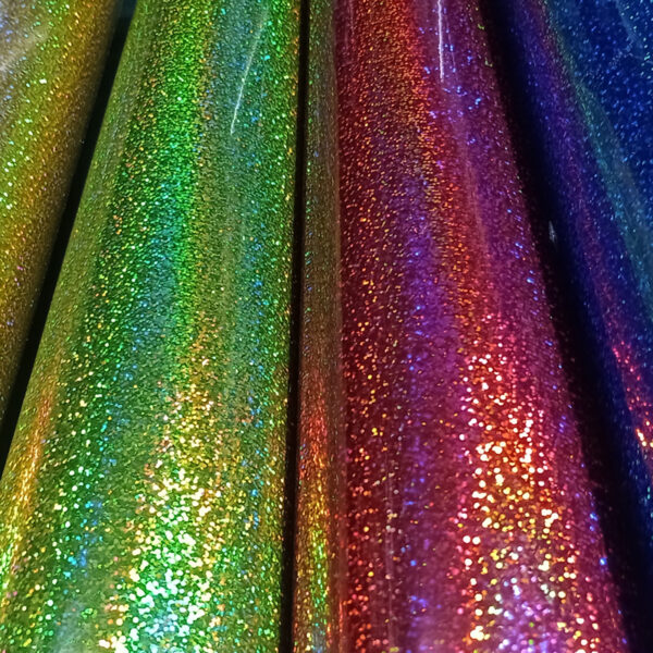 Holográfico JT colores - Imagen 3