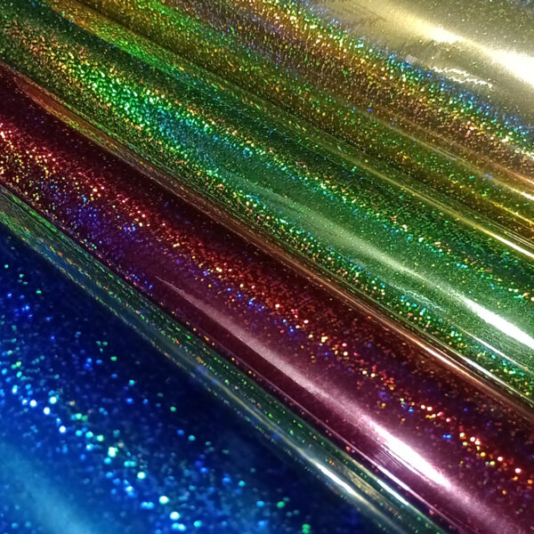 Holográfico JT colores - Imagen 2