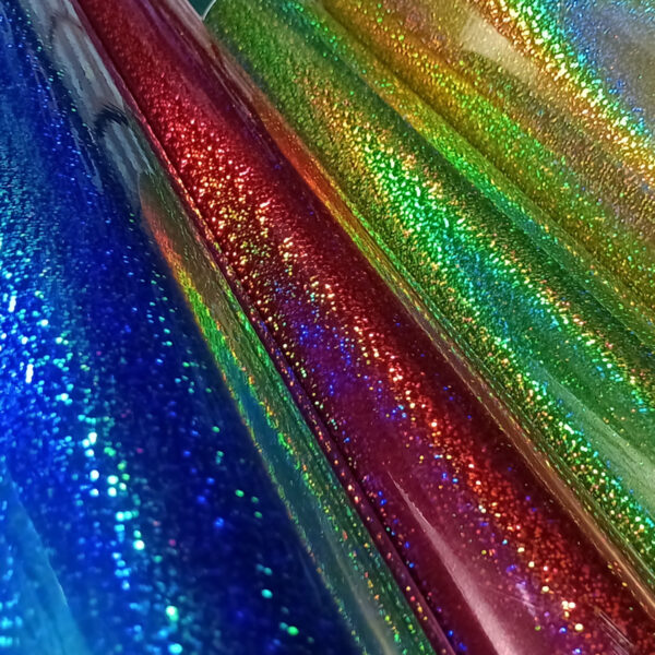 Holográfico JT colores
