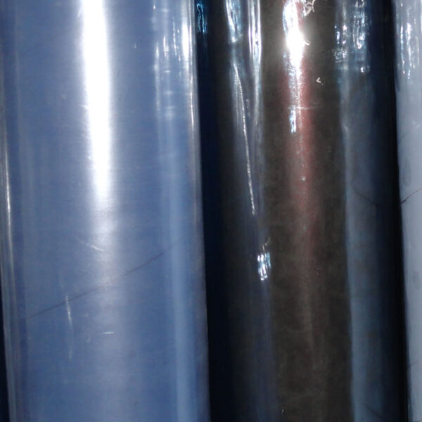 PVC Cristal