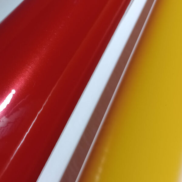 Adhesivos Car Wrap Vinilo para Vehículos - Protección y Personalización Profesional - Imagen 3