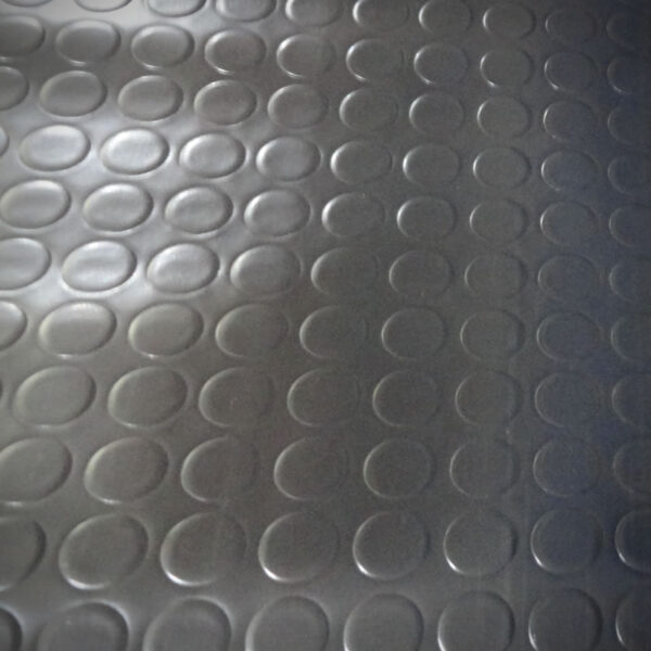 Coin Mat 1,2 Resistentes a Vehículos ideales para talleres y garajes - Imagen 2